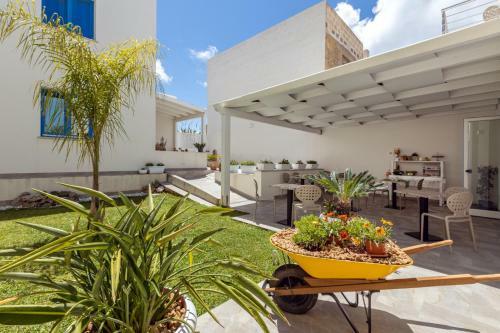 Bed & Breakfast Sirius Luxury Rooms