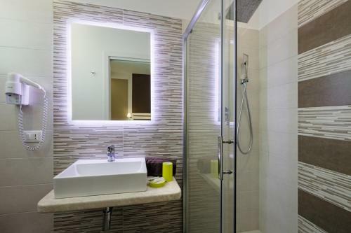 Bed & Breakfast Sirius Luxury Rooms