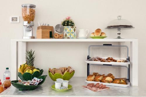 Bed & Breakfast Sirius Luxury Rooms