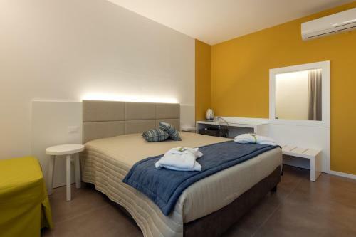 Bed & Breakfast Sirius Luxury Rooms
