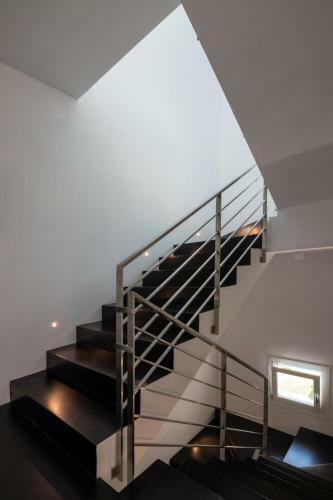 Bed & Breakfast Sirius Luxury Rooms