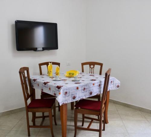 Casa Vacanza Da Santina 2
