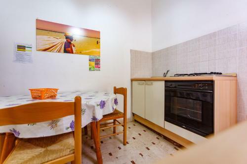 Apartamento Sanvitotour - Duca 107