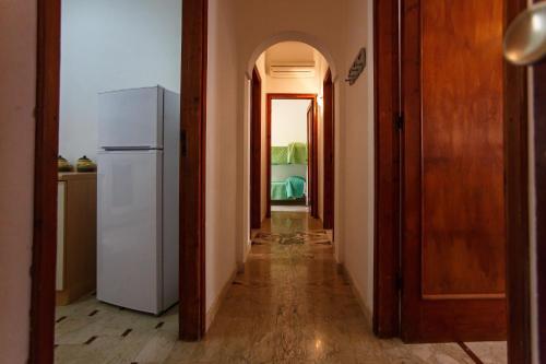 Apartamento Sanvitotour - Duca 107
