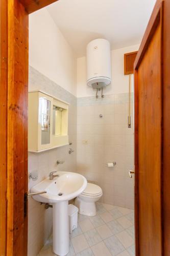 Apartamento Sanvitotour - Duca 107