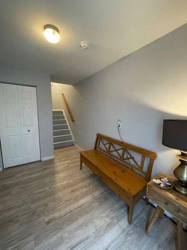 Cheerful 3-bedroom Townhouse Close To Beach