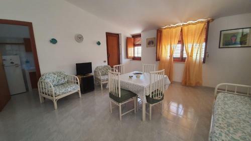 Apartamento Stella Marina