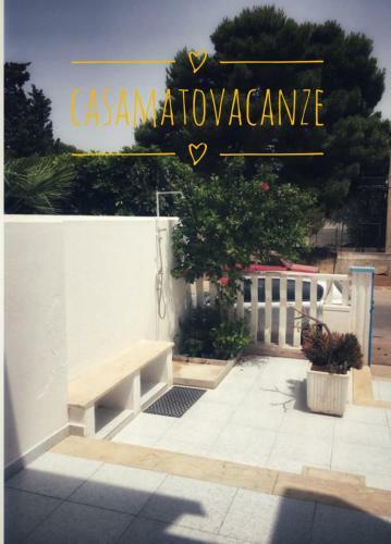 Casamatovacanze