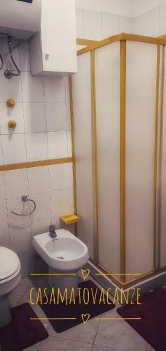 Casamatovacanze