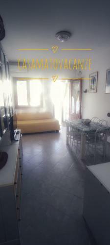 Casamatovacanze