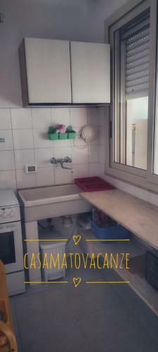 Casamatovacanze
