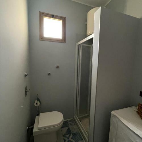 Apartamento Z� Lisa