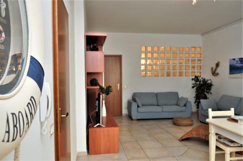Apartamento Appartamento Delfino