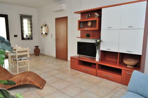 Apartamento Appartamento Delfino