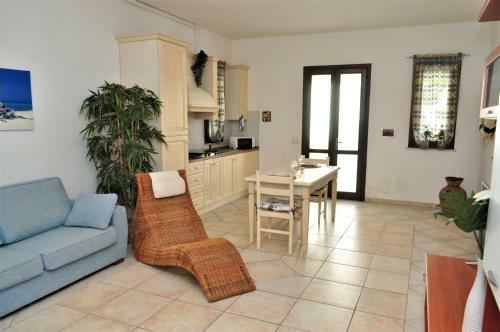 Apartamento Appartamento Delfino