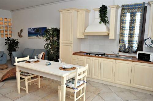 Apartamento Appartamento Delfino