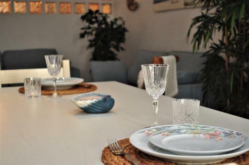 Apartamento Appartamento Delfino