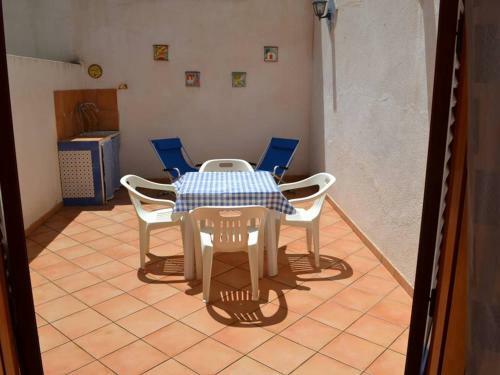 Apartamento Appartamento La Vela