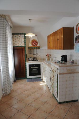 Apartamento Appartamento Da Laura