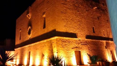 Bed & Breakfast Il Piccolo Giardino