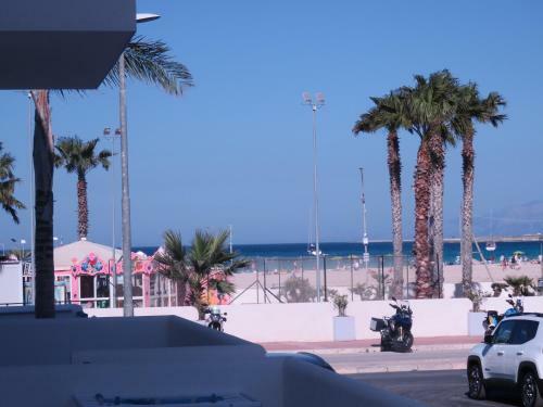 Apartamento Terra Holiday Residence Luce Del Mare