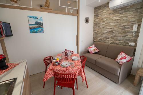 Apartamento Terra Holiday Residence Luce Del Mare