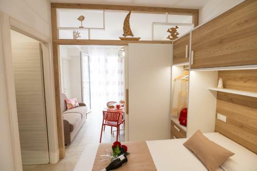 Apartamento Terra Holiday Residence Luce Del Mare