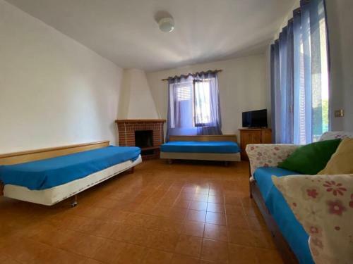 Villa La Goulette