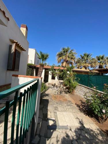 Villa La Goulette