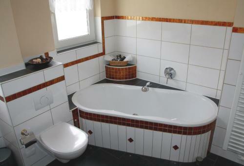 Apartamento Gro�e Wohnung Im Dreist�dte-eck