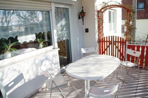 Apartamento Gro�e Wohnung Im Dreist�dte-eck