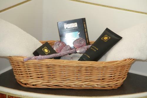 Apartamento Gro�e Wohnung Im Dreist�dte-eck