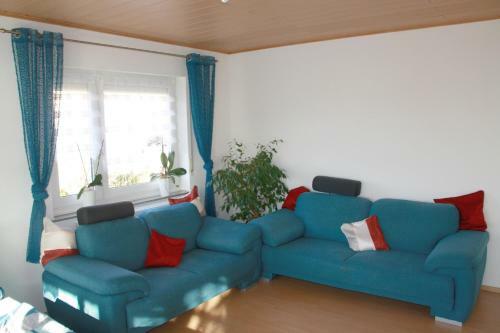 Apartamento Gro�e Wohnung Im Dreist�dte-eck
