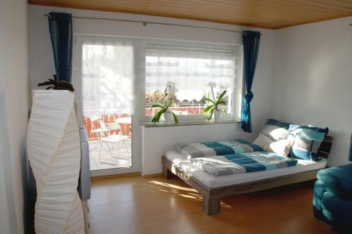 Apartamento Gro�e Wohnung Im Dreist�dte-eck