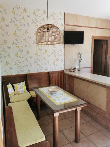 Casa La Ermita