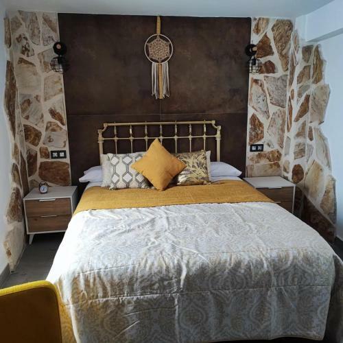 Apartamento La Medina Alta