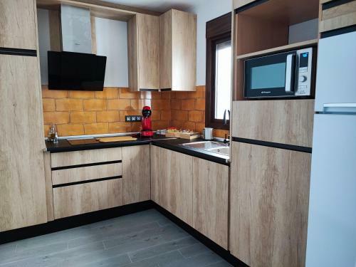 Apartamento La Medina Alta