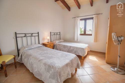 Villa Can Coral