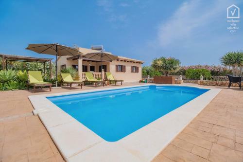 Villa Can Coral