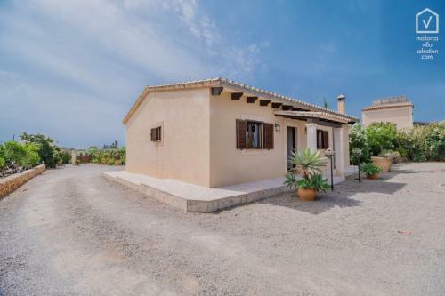Villa Can Coral