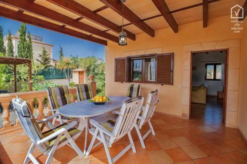 Villa Can Coral