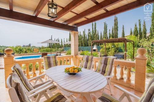 Villa Can Coral