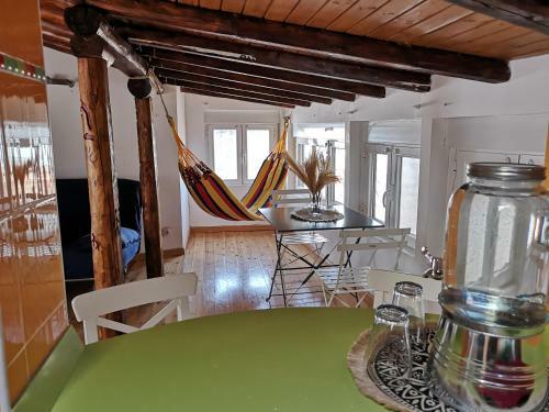 Apartamento Rinc�n Mendihuaca