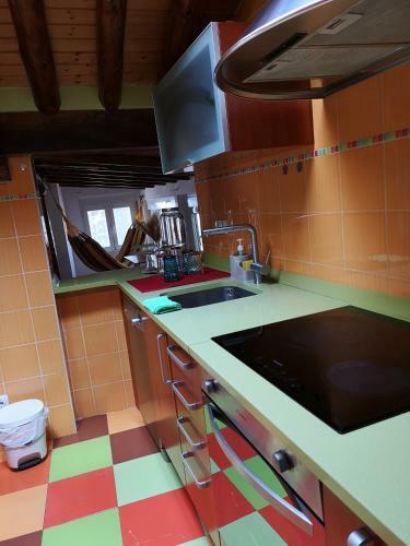 Apartamento Rinc�n Mendihuaca