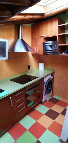 Apartamento Rinc�n Mendihuaca