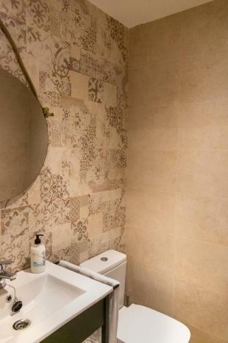 Apartamento Tagus