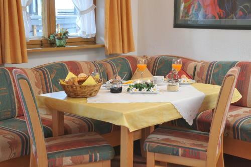 Apartamento Landhaus Leising