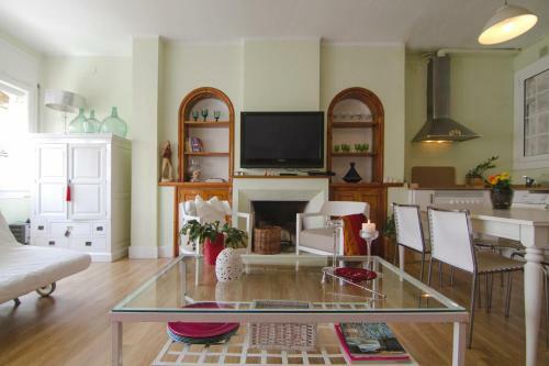 Apartamento Centro Cerca Playa By Best Days Sitges