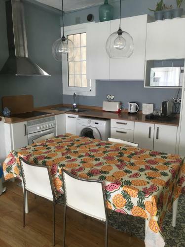 Apartamento Centro Cerca Playa By Best Days Sitges