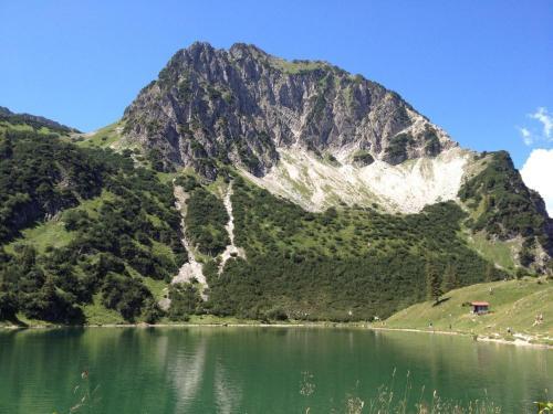 Apartamento Fewo S�llerblick Mit E-bikes Und Sommer-bergbahnticket